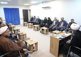 اساتید بسیجی به عنوان جهادگران تبیین در دانشگاه‌ها شناخته می‌شوند