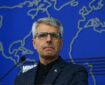 توسعه روابط با عراق همواره در صدر اولویت‌های تهران باقی خواهد ماند