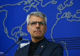 توسعه روابط با عراق همواره در صدر اولویت‌های تهران باقی خواهد ماند