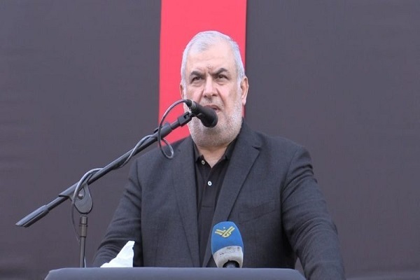 صهیونیست‌ها باید تا دو ماه آینده از خاک لبنان عقب‌نشینی کنند