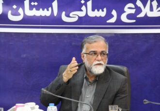 اعزام ۱۵۰۰ نفر از لرستان به تهران برای تشییع پیکر رهبر انقلاب