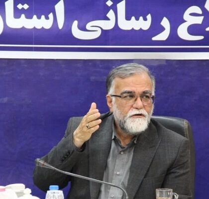 اعزام ۱۵۰۰ نفر از لرستان به تهران برای تشییع پیکر رهبر انقلاب