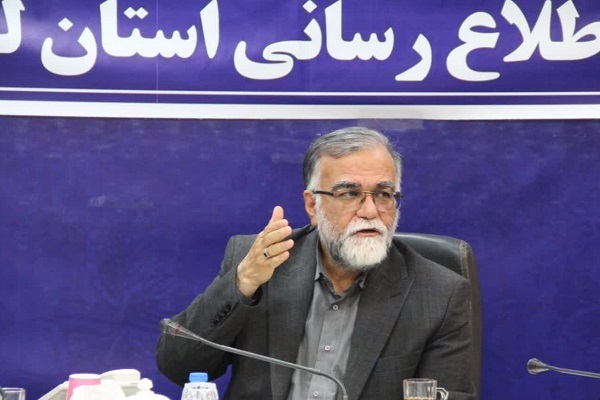 اعزام ۱۵۰۰ نفر از لرستان به تهران برای تشییع پیکر رهبر انقلاب