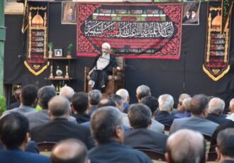 بسیج مردمی جلوه‌ای از قدرت ملی ایران است