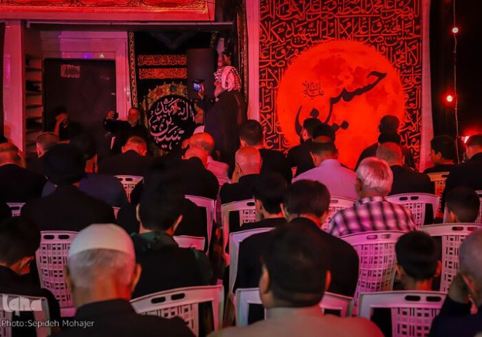تجلی کرامت انسانی در خطبه عاشورایی امام حسین(ع)