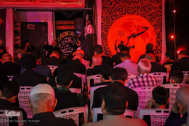 تجلی کرامت انسانی در خطبه عاشورایی امام حسین(ع)