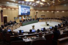 ظرفیت‌های استان برای اعزام زائران وداع با رهبر شهید بسیج شده است