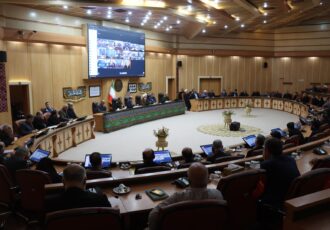 ظرفیت‌های استان برای اعزام زائران وداع با رهبر شهید بسیج شده است