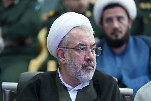 روحانیت پیشران تمدن نوین اسلامی است