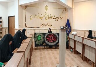 سیره زینبی الگوی راهبردی کنشگری زنان در جنگ‌های شناختی است