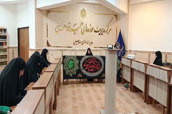 سیره زینبی الگوی راهبردی کنشگری زنان در جنگ‌های شناختی است