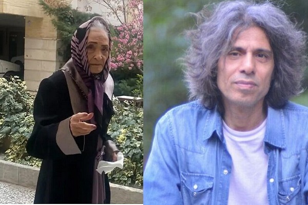درگذشت دو هنرمند سینما و موسیقی درگذشت دو هنرمند سینما و موسیقی