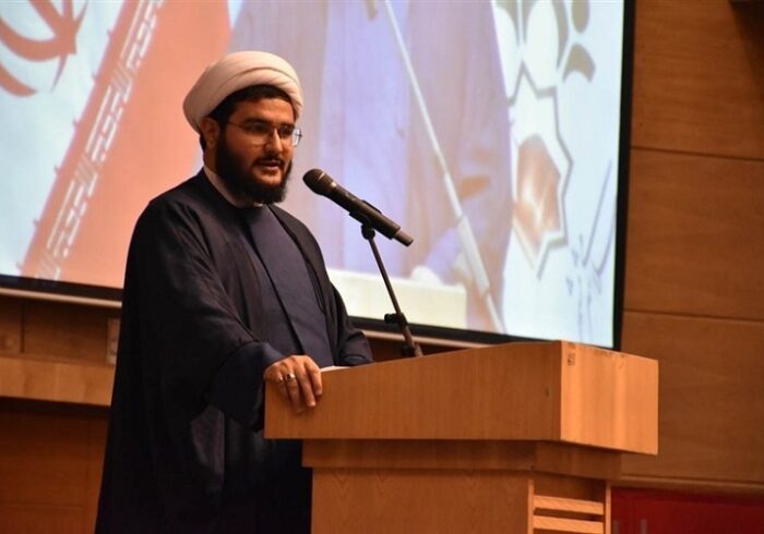 آمادگی مساجد برای میزبانی از زائران مراسم تشییع رهبر شهید در مشهد آمادگی مساجد برای میزبانی از زائران مراسم تشییع رهبر شهید در مشهد