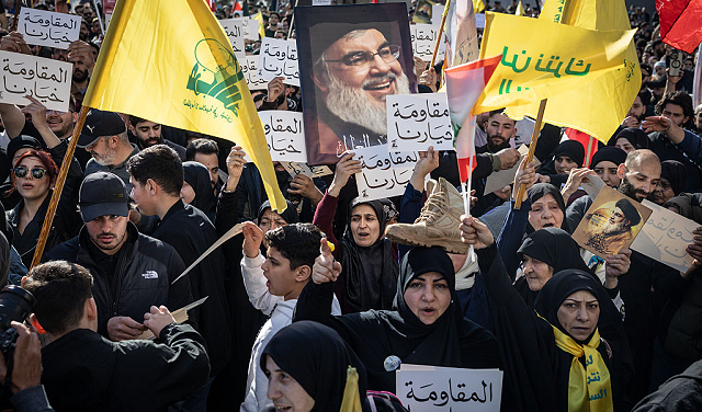 مقاومت اسلامی؛ از باورهای اعتقادی تا جهاد عملیاتی
