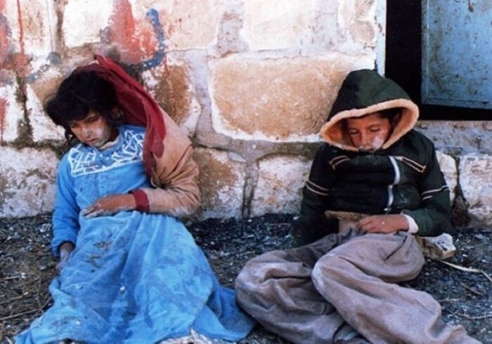 سند جنایت مدعیان حقوق بشر + فیلم
