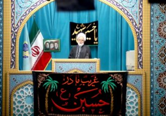 مسئولان قاطعانه به یاوه‌گویی‌های دشمن پاسخ دهند