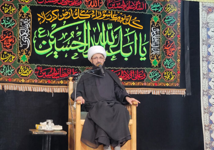 حضرت زینب(س)؛ الگوی ویژه مدیریت بحران در تاریخ اسلام