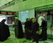 تجلیل از خانواده شهدای «جنگ رمضان» در کرمان