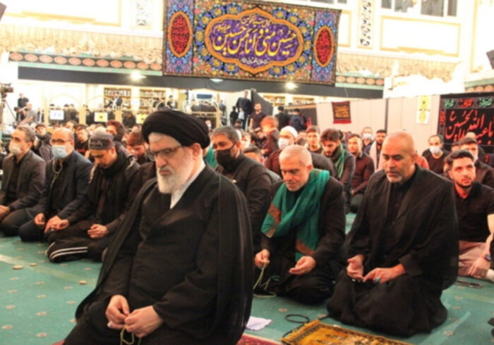 نماز ظهر عاشورا در سراسر کشور اقامه می‌شود