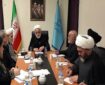 دستگاه قضا جنایات جنگی آمریکا را در مراجع بین‌المللی پیگیری می‌کند