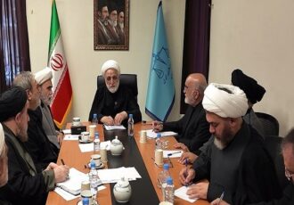 دستگاه قضا جنایات جنگی آمریکا را در مراجع بین‌المللی پیگیری می‌کند