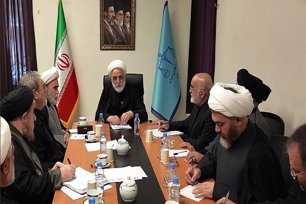 دستگاه قضا جنایات جنگی آمریکا را در مراجع بین‌المللی پیگیری می‌کند