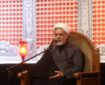 دینداری واقعی در رفتار انسان نمایان می‌شود