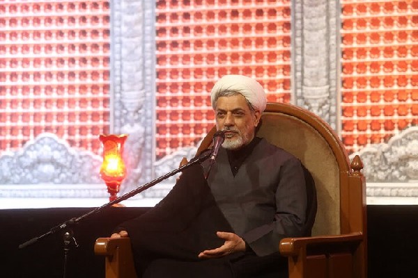 دینداری واقعی در رفتار انسان نمایان می‌شود