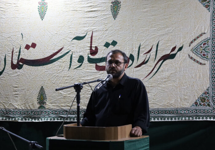 دینی برای عدالت و کرامت انسان؛ قرائت امام حسین(ع) از اسلام اصیل