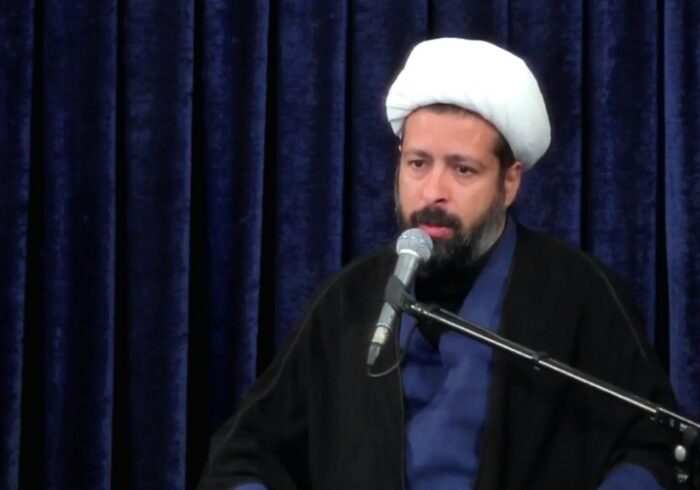 کلمات نیک، بنیان خانواده را به بهشت تبدیل می‌کنند