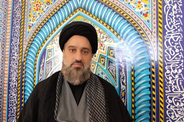 طرح «مسجد، کانون نشاط» در یزد اجرا می‌شود