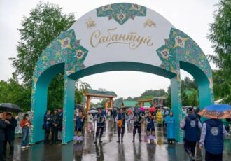 گرامیداشت میراث فرهنگی مسلمانان در تاتارستان