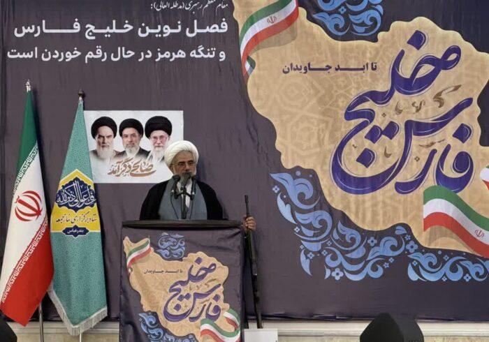 سیاست‌ خارجی نباید وارد مسائل سیاسی جناحی و حزبی شود