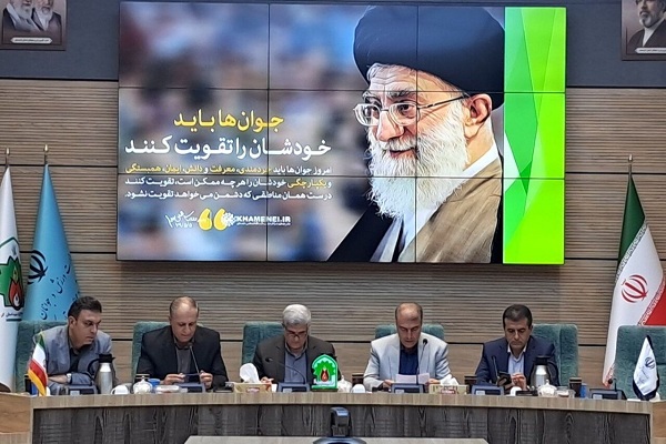 استقبال ۲۰۰ هزار دانش‌آموز از پایگاه اوقات فراغت تابستانی در کردستان