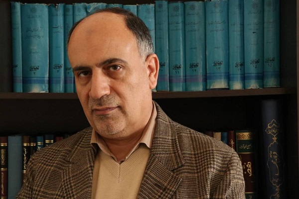 پیوند جاودانه معنویت و ادبیات