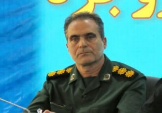 رهبر شهید ما، حسینی‌وار جان خود را فدا کرد تا جمهوری اسلامی زنده بماند