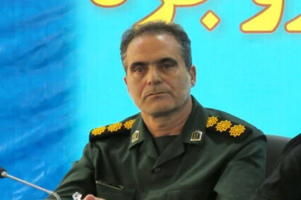 رهبر شهید حسینی‌وار جان خود را فدا کرد تا جمهوری اسلامی زنده بماند