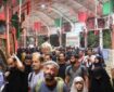 مرز «خسروی» برای میزبانی از ۲ میلیون زائر اربعین آماده می‌شود