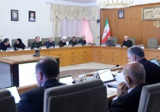 مهمانان خارجی مراسم تشییع رهبر شهید از جمعه وارد ایران می‌شوند