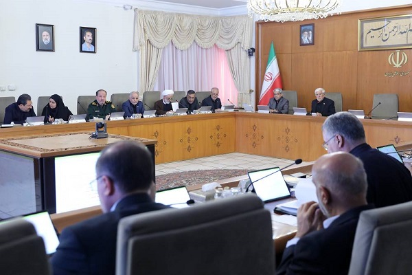 مهمانان خارجی مراسم تشییع رهبر شهید از جمعه وارد ایران می‌شوند