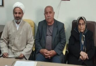 وقف منزل مسکونی با ارزش ۲۰۰ میلیارد ریال در سلماس