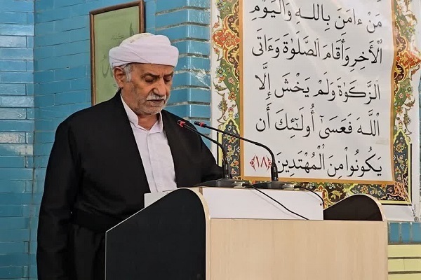 زکات، ضامن عدالت اجتماعی و حمایت از نیازمندان است