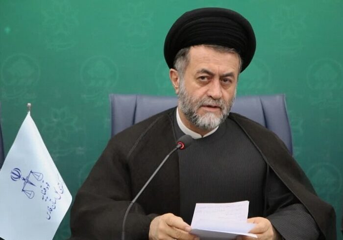 بدون تبعیض با فساد مقابله می‌کنیم