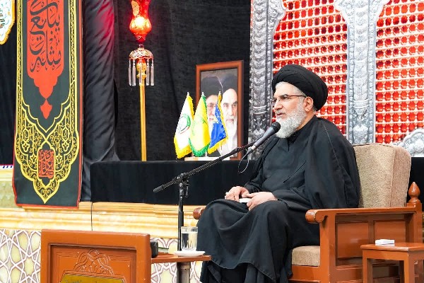 اعتقاد به امامت، نقش حیاتی در سرنوشت انسان دارد