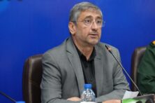 تشییع رهبر شهید انقلاب، نمایش پیوند ملت با ولایت است