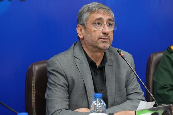 تشییع رهبر شهید انقلاب، نمایش پیوند ملت با ولایت است