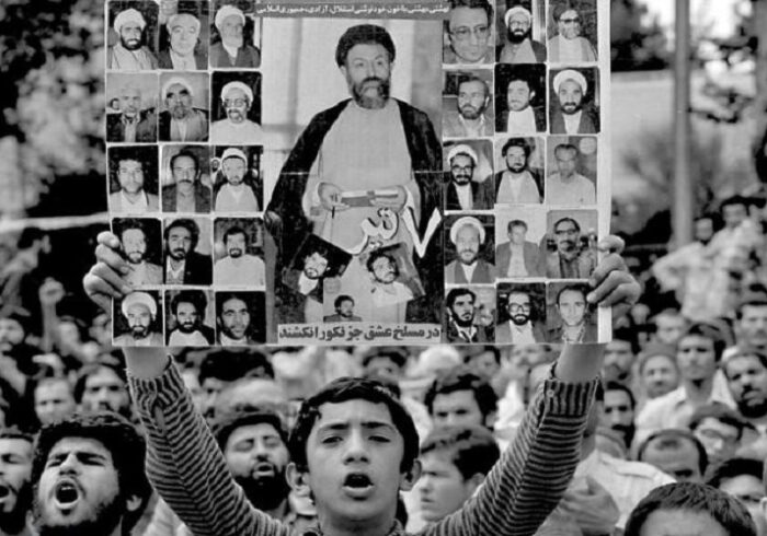 مظلوم انقلاب + فیلم