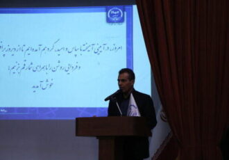 جهاددانشگاهی استان مرکزی، ظرفیتهای شهرستانها را فعال کند جهاددانشگاهی استان مرکزی، ظرفیتهای شهرستانها را فعال کند