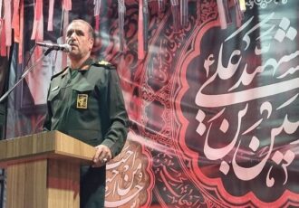انسجام ملی و فرهنگ عاشورایی؛ سدی در برابر جنگ شناختی انسجام ملی و فرهنگ عاشورایی؛ سدی در برابر جنگ شناختی