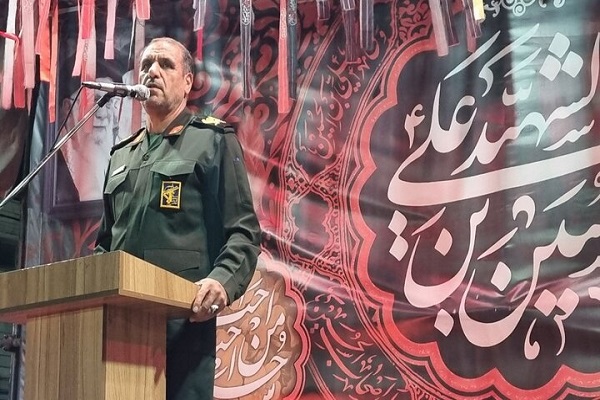 انسجام ملی و فرهنگ عاشورایی؛ سدی در برابر جنگ‌ شناختی